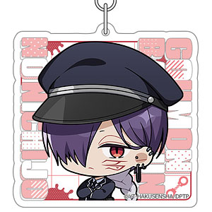 ラブライブ！サンシャイン！！ 国木田花丸 Blu-rayジャケットVer. 1/7