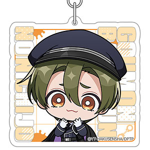 限定販売】xxxHOLiC×HUB コラボ日本酒グラス+升セット[あみあみ]《05