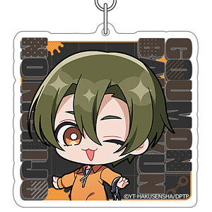 特典】東方ぬいぐるみシリーズ 68[鬼人正邪]ふもふもせいじゃ。[Gift