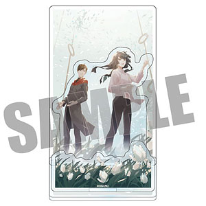 クロックワークス スリーブコレクション Vol.60 〈物語〉シリーズ 斧