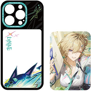 新品ケース付　必殺スペシャル　17巻セット 限定販売】鳴潮 共鳴者テーマ リンネー イメージスマホケースセット