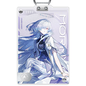 限定販売】鳴潮 入校証明シリーズ IDカードホルダーストラップ