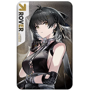 限定販売】鳴潮 スタートーチ「夢紡ぎ」シリーズ ブリキバッジ