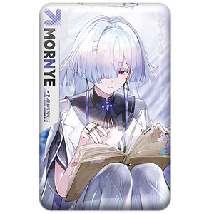 限定販売】鳴潮 入校証明シリーズ IDカードホルダーストラップ