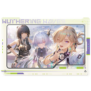 限定販売】鳴潮 共鳴者テーマ 集合写真メモリアルフォトフレームセット