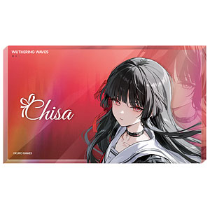 限定販売】鳴潮 共鳴者テーマ アイコンアクリルブロック リンネー[KURO