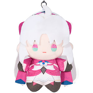 限定販売】鳴潮 MINI共鳴者シリーズ ぬいぐるみキーホルダー ブラント