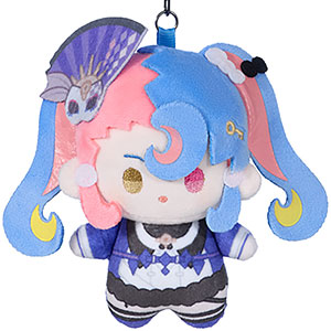 限定販売】鳴潮 MINI共鳴者シリーズ ぬいぐるみキーホルダー