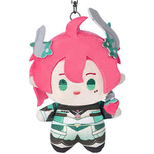 限定販売】鳴潮 MINI共鳴者シリーズ ぬいぐるみキーホルダー