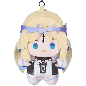 限定販売】鳴潮 MINI共鳴者シリーズ ぬいぐるみキーホルダー ユーノ