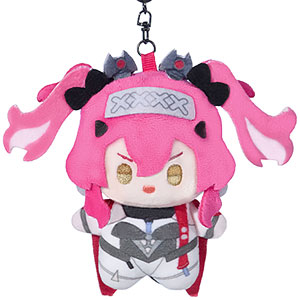 限定販売】鳴潮 MINI共鳴者シリーズ ぬいぐるみキーホルダー