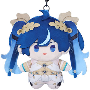 限定販売】鳴潮 MINI共鳴者シリーズ ぬいぐるみキーホルダー