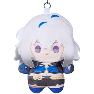 限定販売】鳴潮 MINI共鳴者シリーズ ぬいぐるみキーホルダー