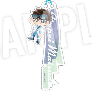 ダーティハリー』1/6スケールフィギュア サイドショウ・シックス