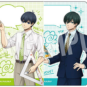 えいがのおそ松さん BIGアクリルスタンド (4)一松 18歳ver.[メディコス