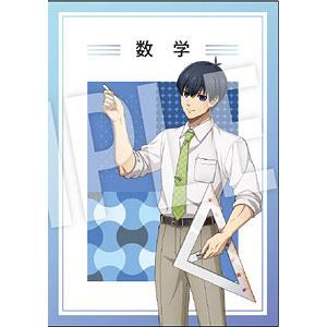 ブルーロック 教科書風ミニノート Study (潔世一)