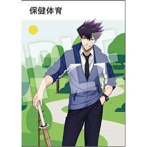 ブルーロック 教科書風ミニノート Study (烏旅人)