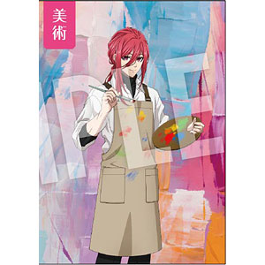 ブルーロック 教科書風ミニノート Study (千切豹馬)