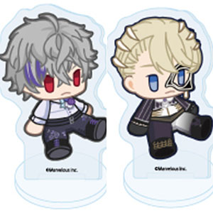 アクリルスタンド「スタンドマイヒーローズ」50/瀬尾鳴海(公式イラスト