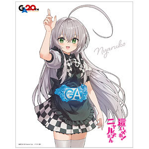 這いよれ！ニャル子さん ニャル子 1/8 完成品フィギュア