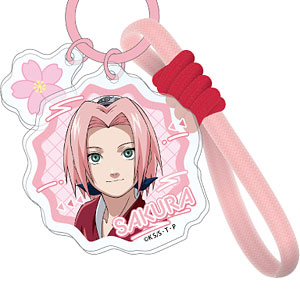 限定販売】NARUTOギャルズDX NARUTO-ナルト- 疾風伝 春野サクラ Ver.3