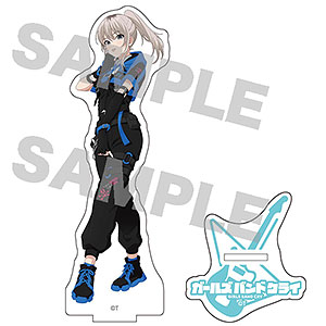 学園アイドルマスター アクリルスタンド 秦谷美鈴 The 1st Milestone