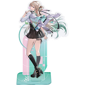 限定販売】鳴潮 深空映像シリーズ アクリルスタンド モーニエ[KURO