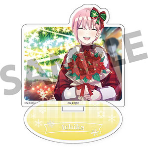 五等分の花嫁* アクリルスタンド vol.1 中野一花