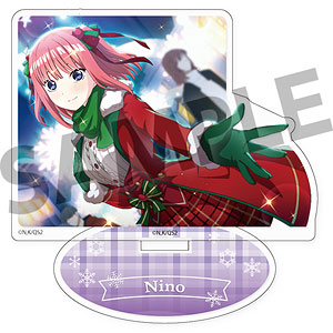 五等分の花嫁* アクリルスタンド vol.1 中野二乃