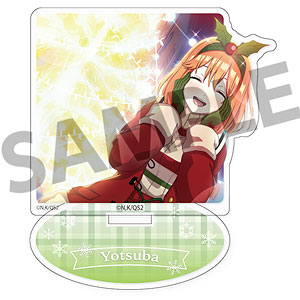 五等分の花嫁* アクリルスタンド vol.1 中野四葉