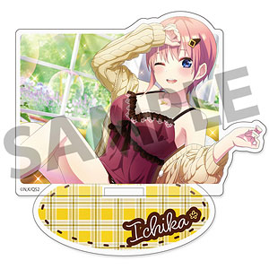 五等分の花嫁* アクリルスタンド vol.2 中野一花