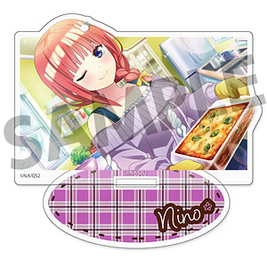 五等分の花嫁* アクリルスタンド vol.2 中野二乃