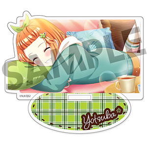 五等分の花嫁* アクリルスタンド vol.2 中野四葉