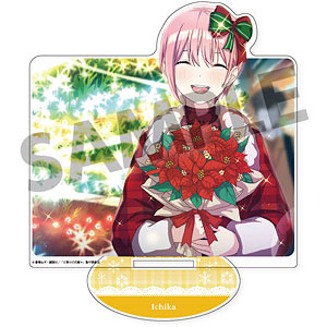 五等分の花嫁* BIGアクリルスタンド vol.1 中野一花