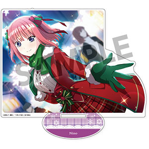 五等分の花嫁* BIGアクリルスタンド vol.1 中野一花[ホビーストック