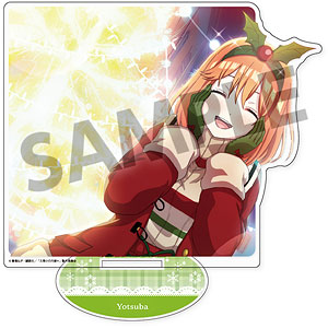 五等分の花嫁* BIGアクリルスタンド vol.1 中野四葉