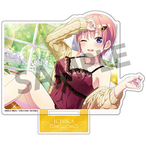 五等分の花嫁* BIGアクリルスタンド vol.2 中野一花