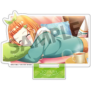 五等分の花嫁* BIGアクリルスタンド vol.2 中野四葉