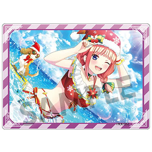 五等分の花嫁* アクリルカード vol.1 中野二乃