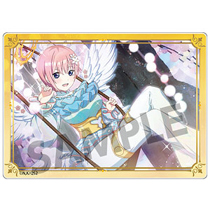 五等分の花嫁* アクリルカード vol.2 中野一花