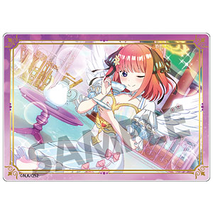 五等分の花嫁* アクリルカード vol.2 中野二乃