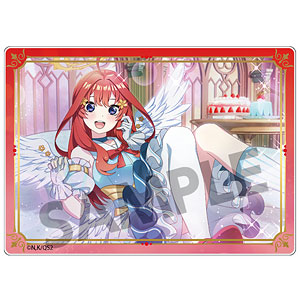 五等分の花嫁* アクリルカード vol.2 中野五月