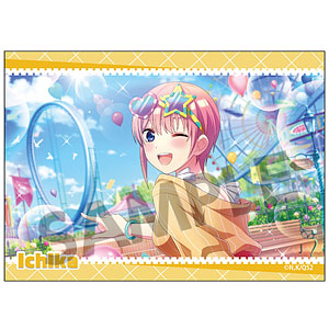 五等分の花嫁* ステッカー vol.1 中野一花