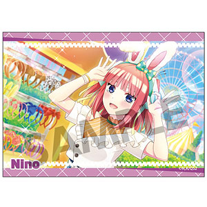 五等分の花嫁* ステッカー vol.1 中野二乃