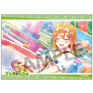 五等分の花嫁* ステッカー vol.1 中野四葉