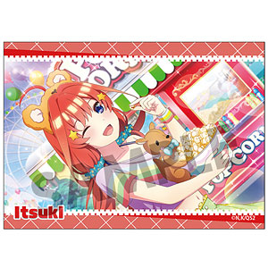 五等分の花嫁* ステッカー vol.1 中野五月