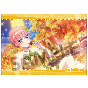 五等分の花嫁* ステッカー vol.2 中野一花