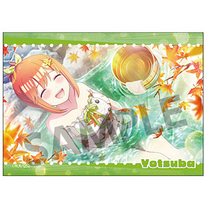 五等分の花嫁* ステッカー vol.2 中野四葉