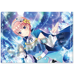 五等分の花嫁* クリアファイル vol.1 中野三玖[ホビーストック]《03