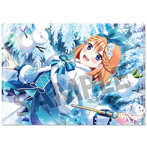 五等分の花嫁* クリアファイル vol.1 中野四葉